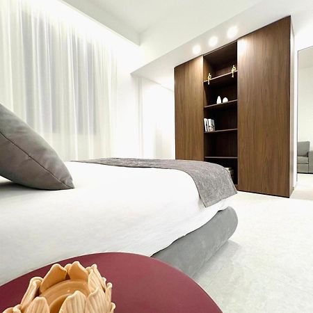 Nora'S Suites Palermo Ngoại thất bức ảnh