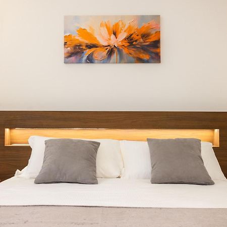 Nora'S Suites Palermo Ngoại thất bức ảnh