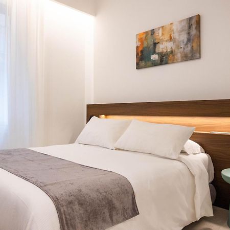 Nora'S Suites Palermo Ngoại thất bức ảnh
