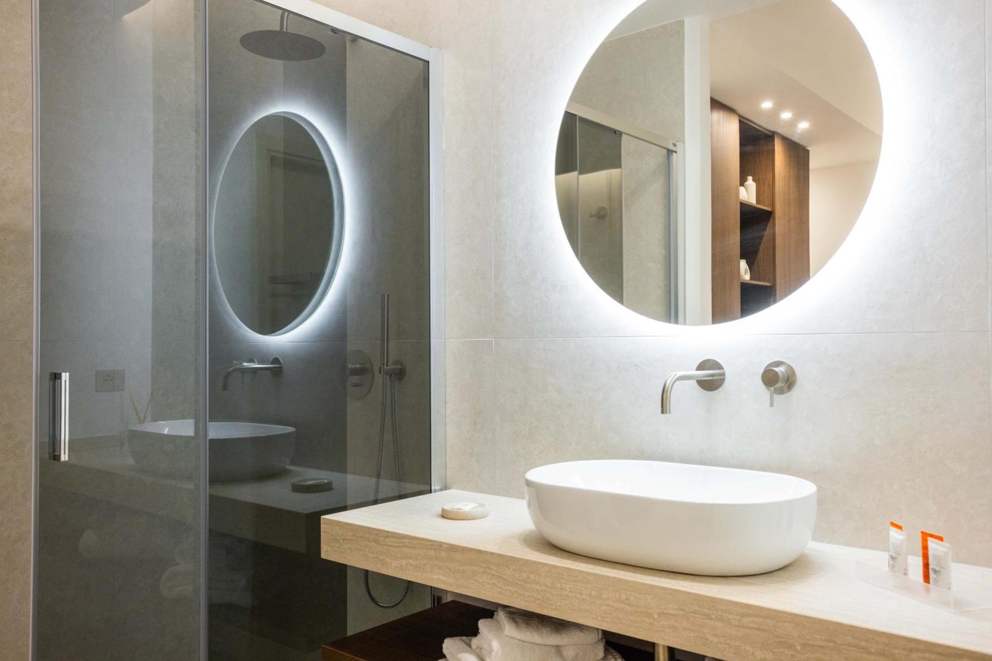 Nora'S Suites Palermo Ngoại thất bức ảnh