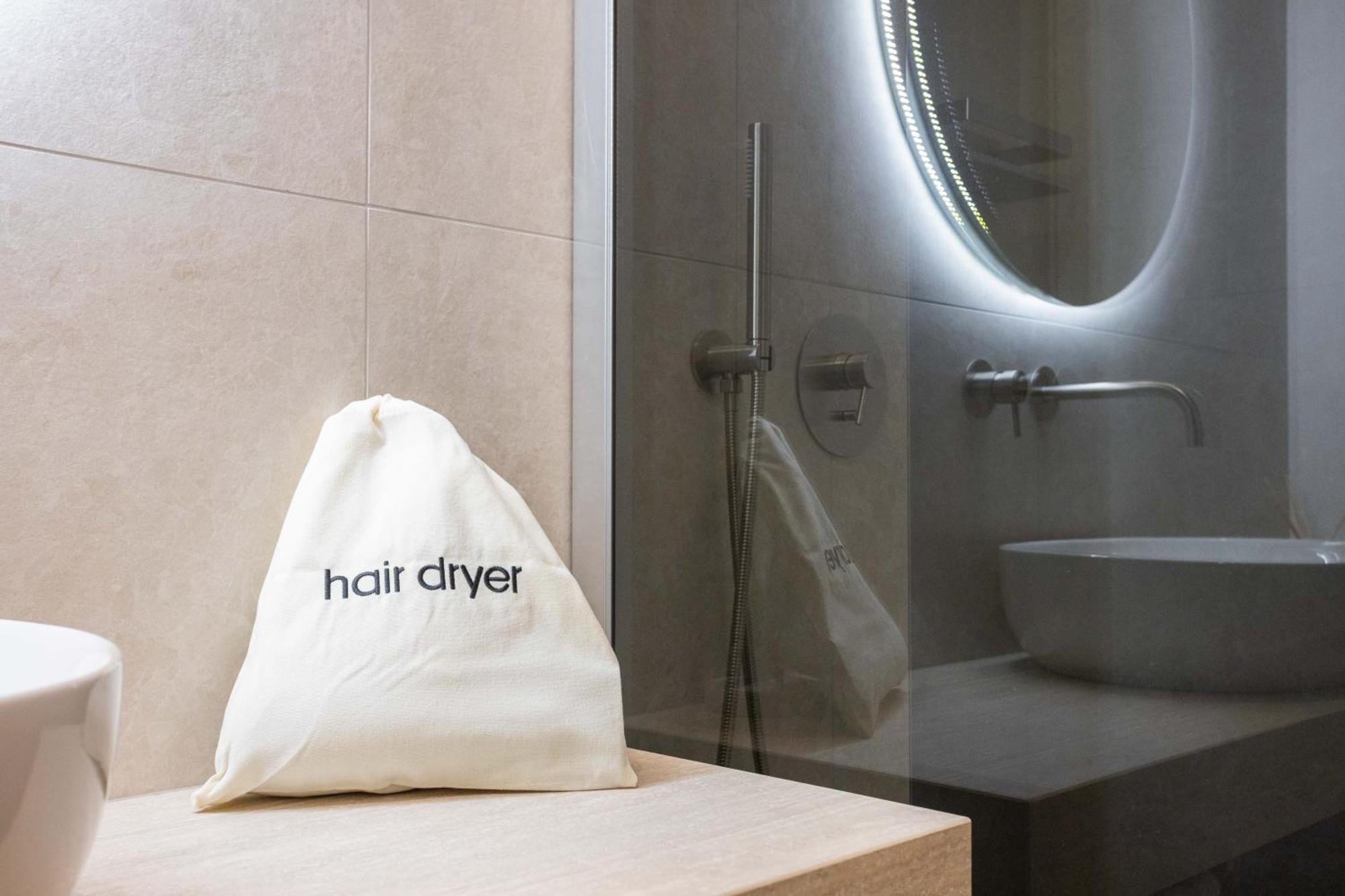 Nora'S Suites Palermo Ngoại thất bức ảnh